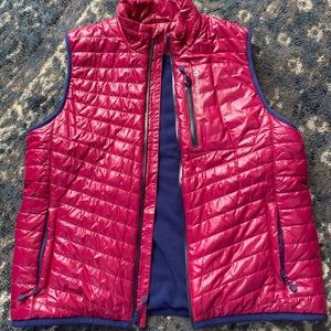 Vineyard Vines New without tags Performance Vest